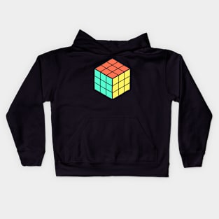 Cube Kids Hoodie